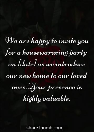 online greeting cards for housewarming
